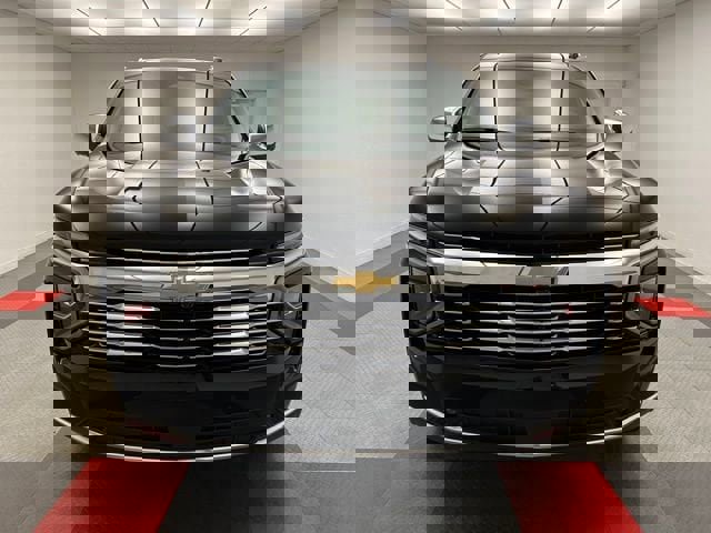 New 2026 Chevrolet Tahoe Premier image 2