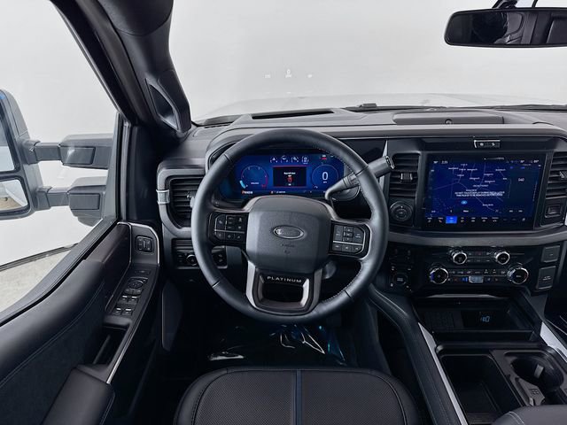 New 2026 Ford F350 Platinum image 24