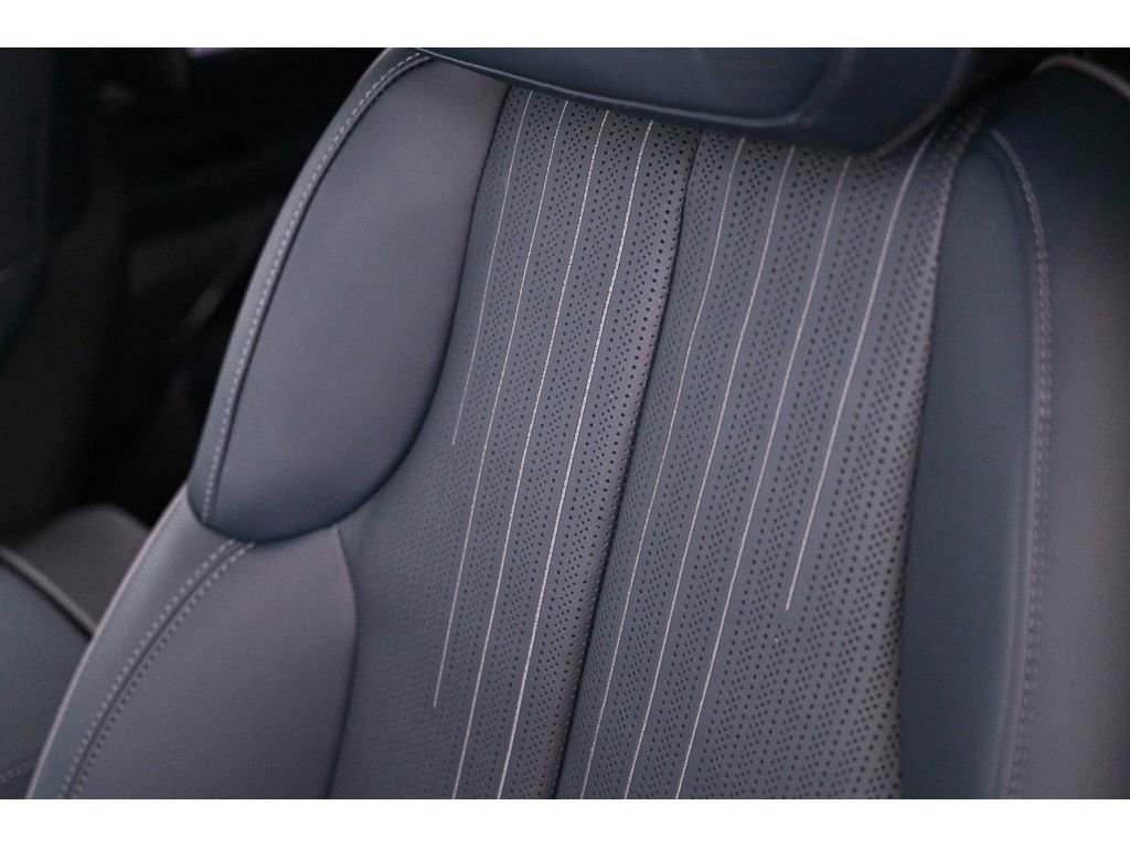 New 2026 Cadillac Escalade IQ Sport 2 w/ LPO, ONYX Package image 36