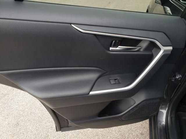 Used 2019 Toyota RAV4 XLE w/ All Weather Liner Package image 13