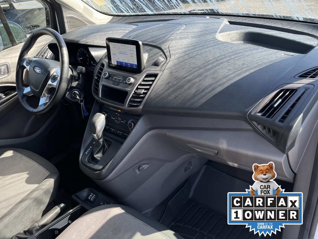 Used 2021 Ford Transit Connect XL image 21