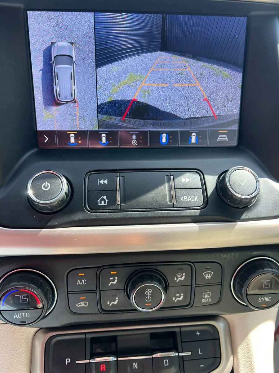 Used 2020 GMC Acadia Denali FWD image 19
