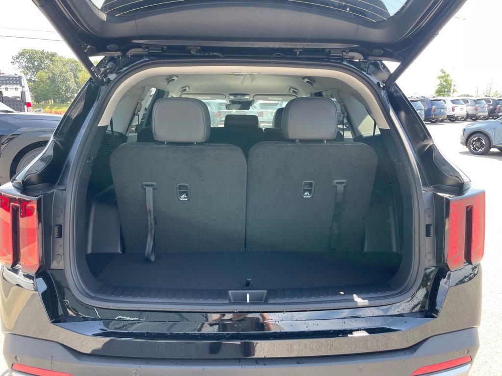 New 2026 Kia Sorento EX image 28