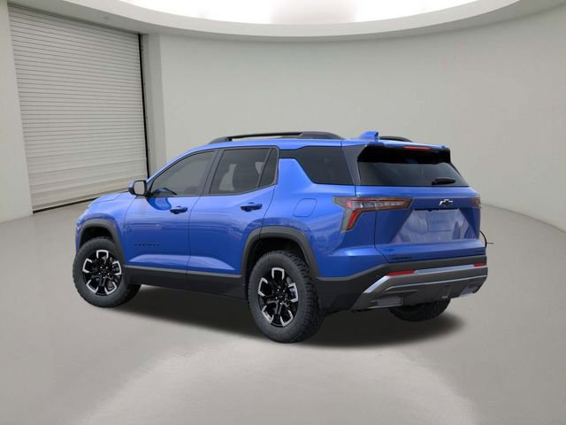 New 2026 Chevrolet Equinox ACTIV image 3