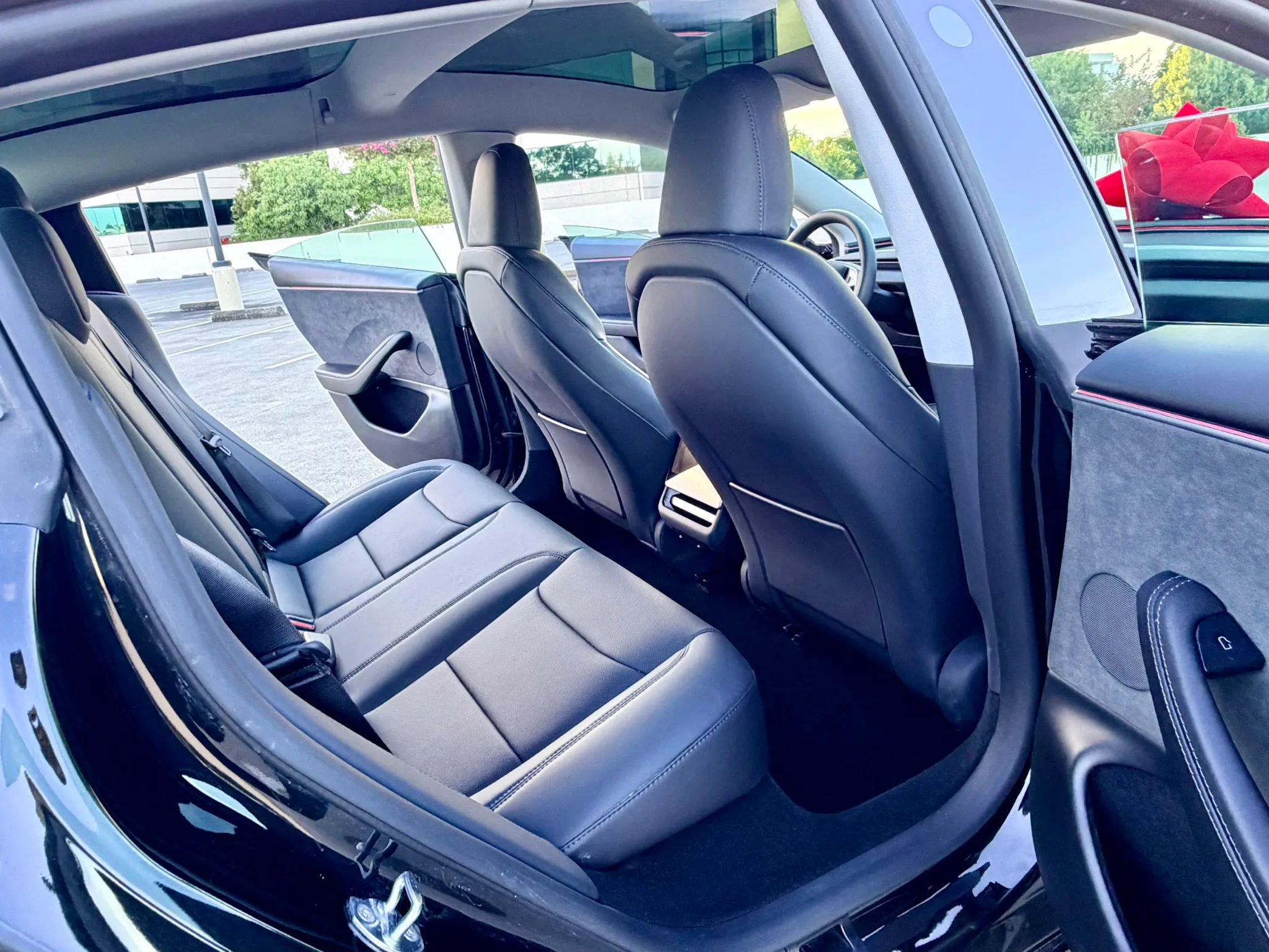 Used 2026 Tesla Model 3 AWD/4WD image 23