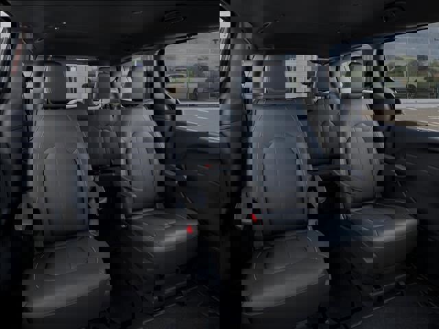New 2026 Chrysler Pacifica Select image 15