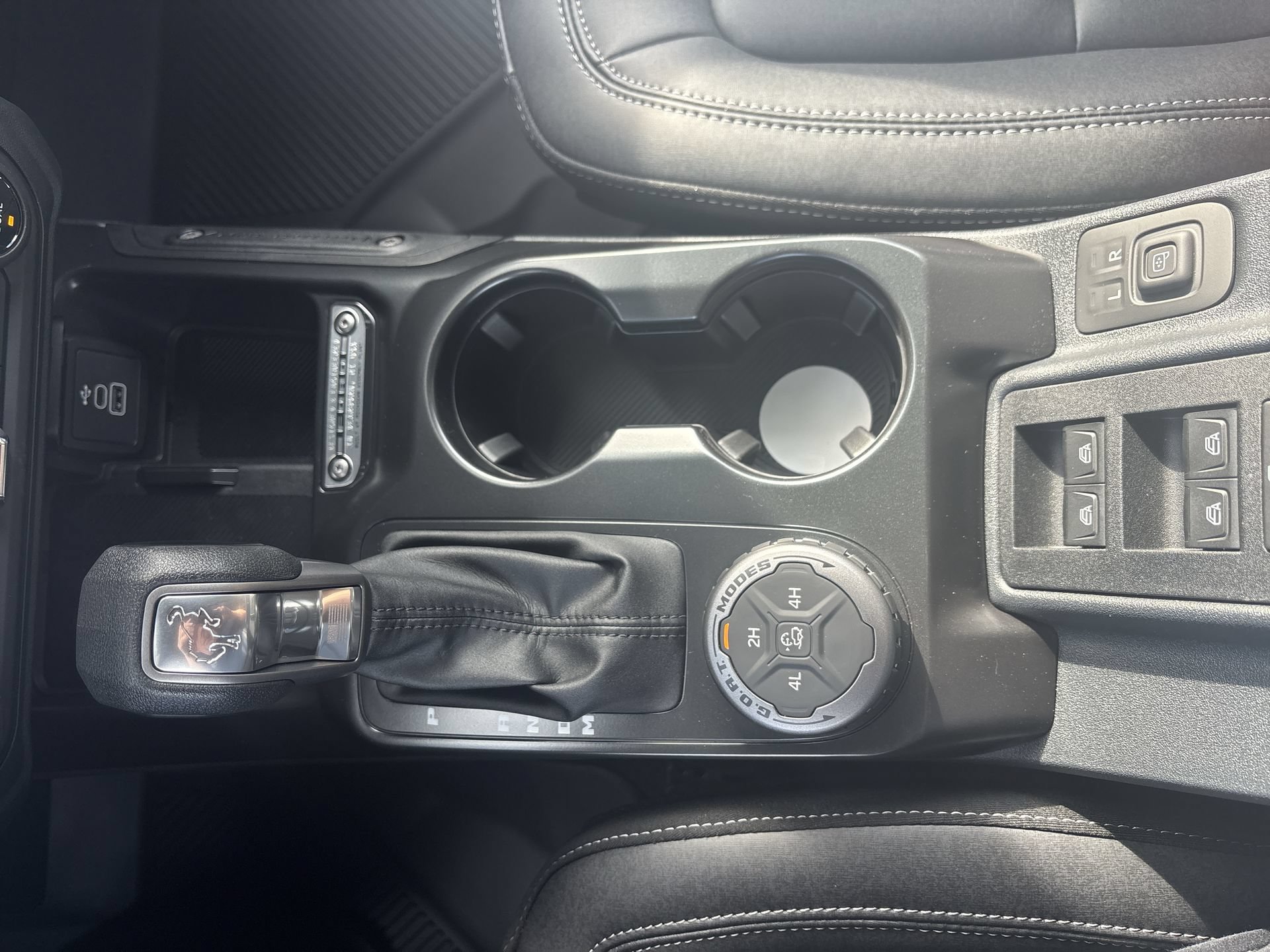 New 2026 Ford Bronco Big Bend AWD/4WD image 20