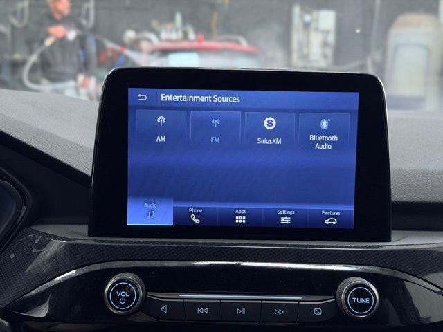 Used 2025 Ford Escape ST-Line AWD/4WD image 31