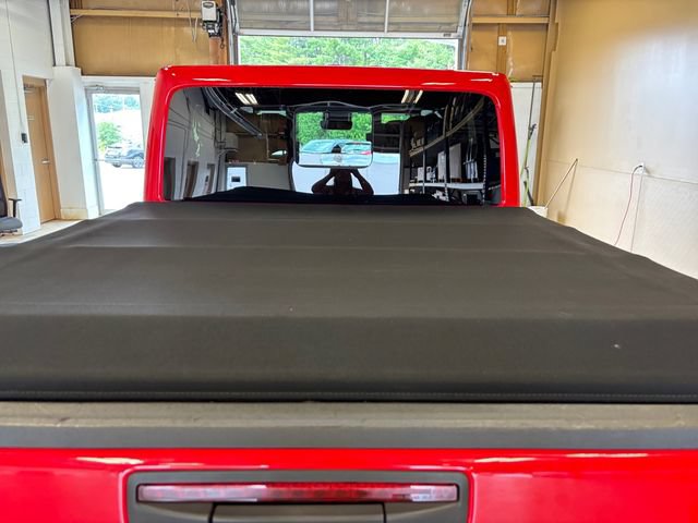 Used 2020 Jeep Gladiator Mojave AWD/4WD image 24
