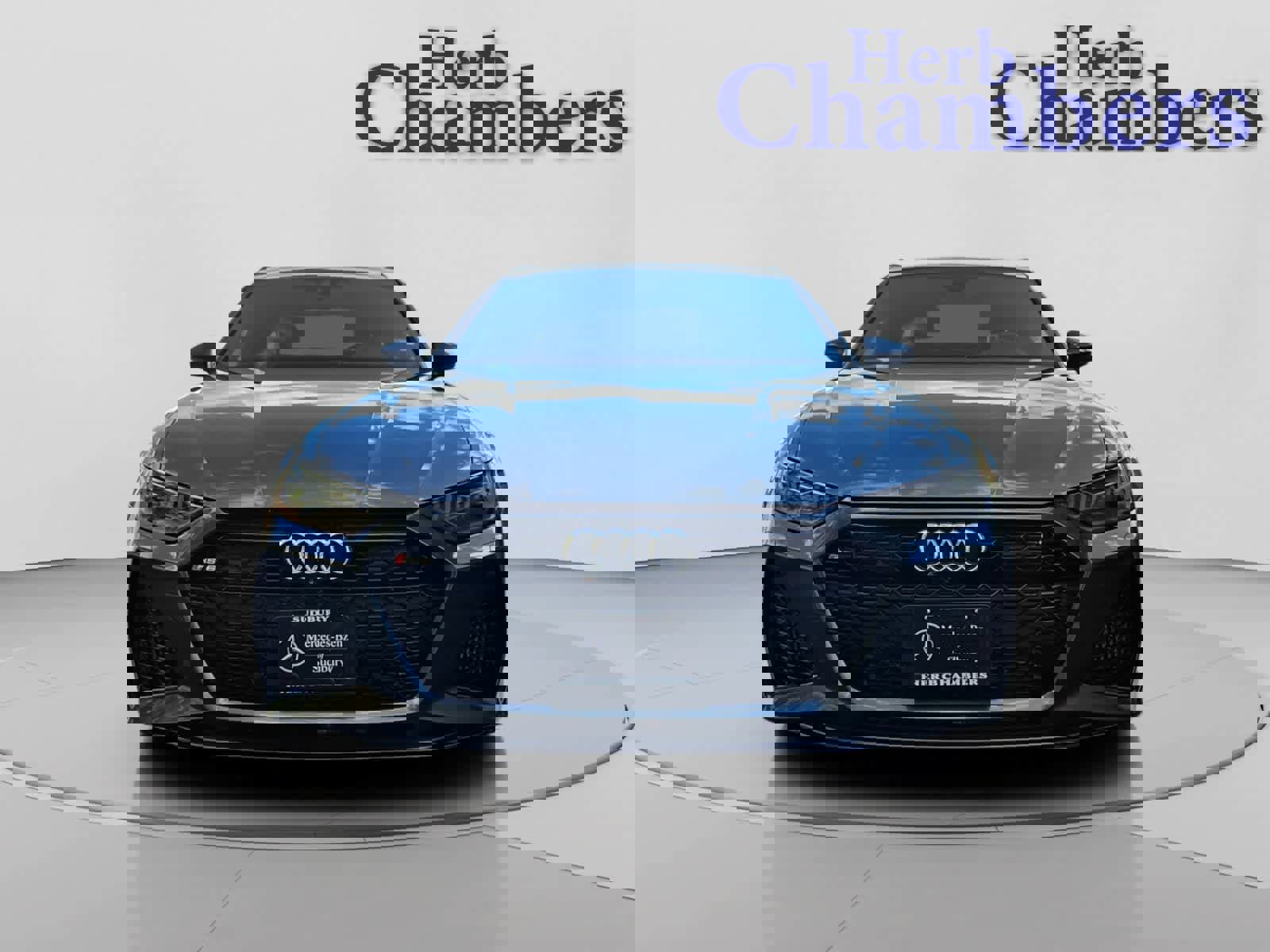 Used 2021 Audi RS 6 image 2