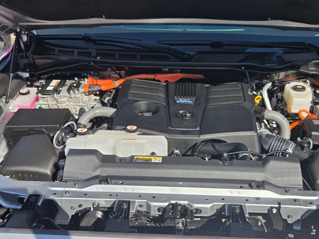 Used 2024 Toyota Sequoia SR5 w/ SR5 Premium Package image 23