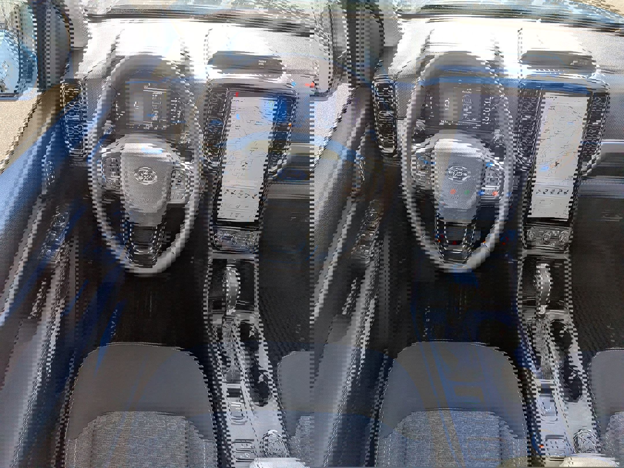 Used 2024 Ford Ranger XLT w/ FX4 Off-Road Package image 32