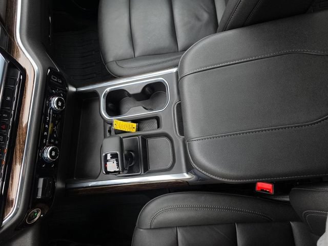 Used 2024 GMC Sierra 1500 Elevation w/ Elevation Premium Package RWD image 15