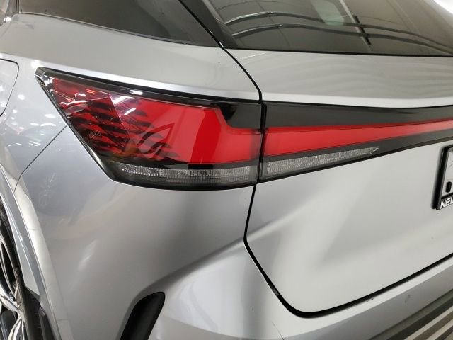 Used 2023 Lexus RX 350 Premium w/ Accessory Package image 31