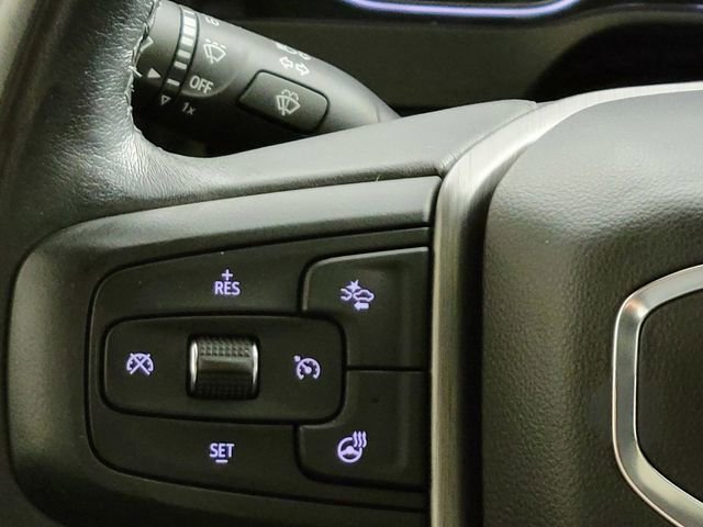 Used 2020 GMC Sierra 1500 Denali w/ Denali Premium Package image 28