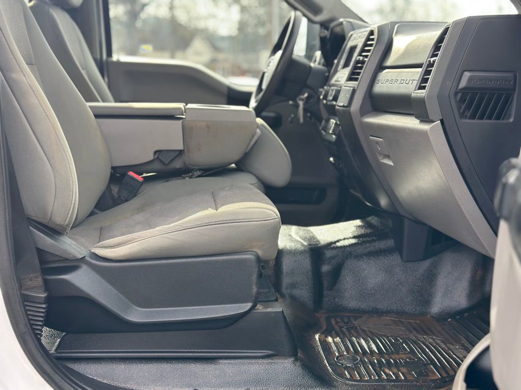Used 2020 Ford F250 XL w/ STX Appearance Package image 22