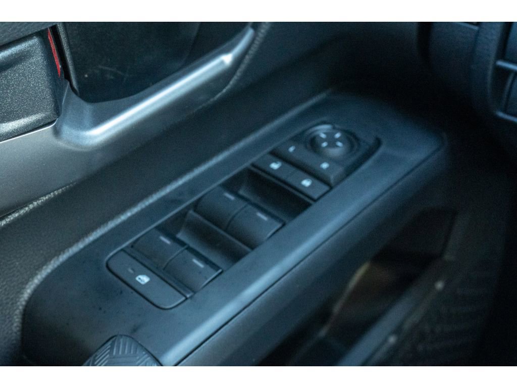 New 2026 Toyota Tacoma TRD Sport image 27