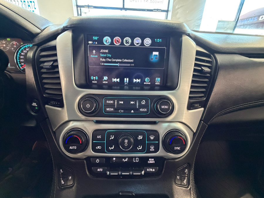 Used 2019 GMC Yukon SLT w/ Graphite Performance Edition image 50