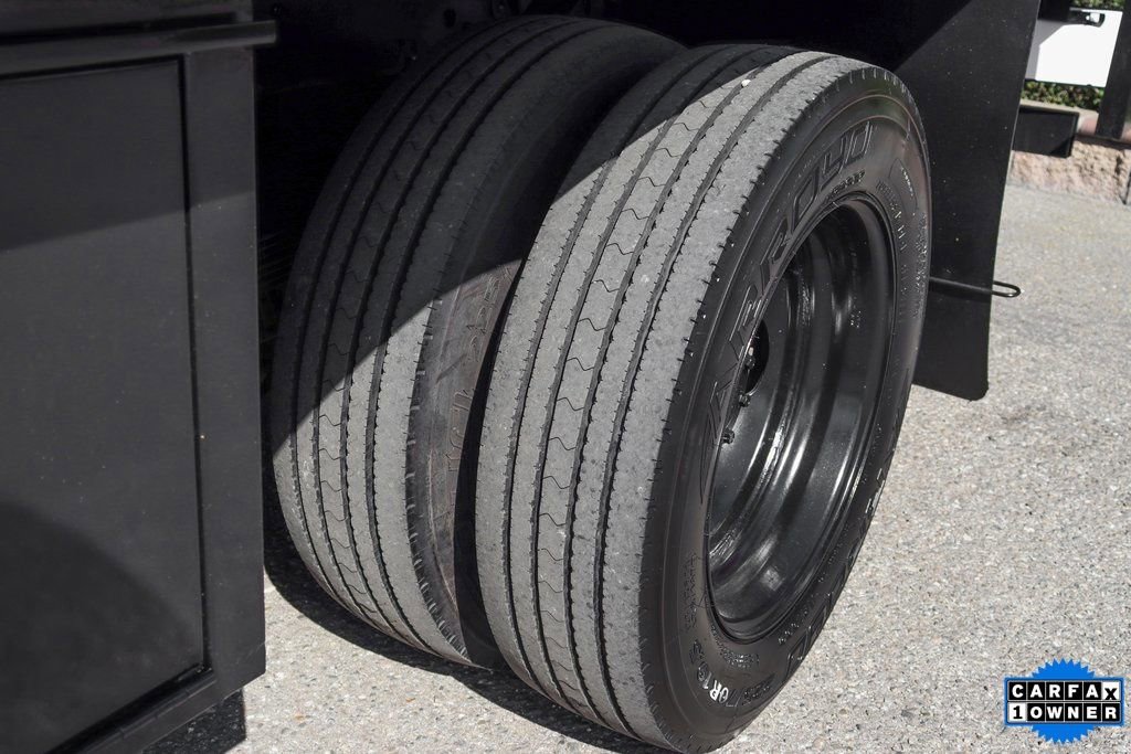 Used 2019 Ford F550 4x4 Crew Cab Super Duty image 37