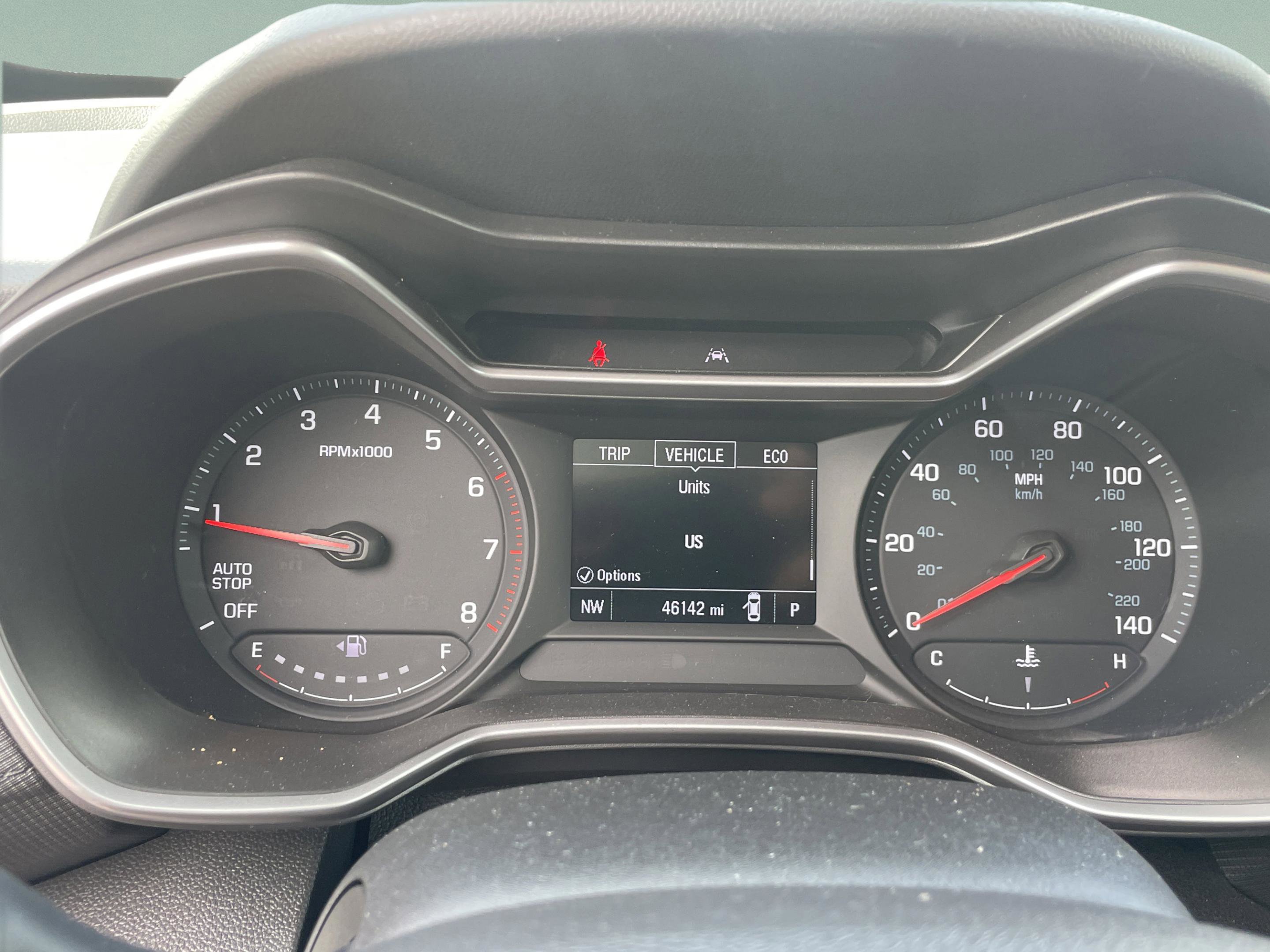 Used 2023 Chevrolet TrailBlazer LS FWD image 40