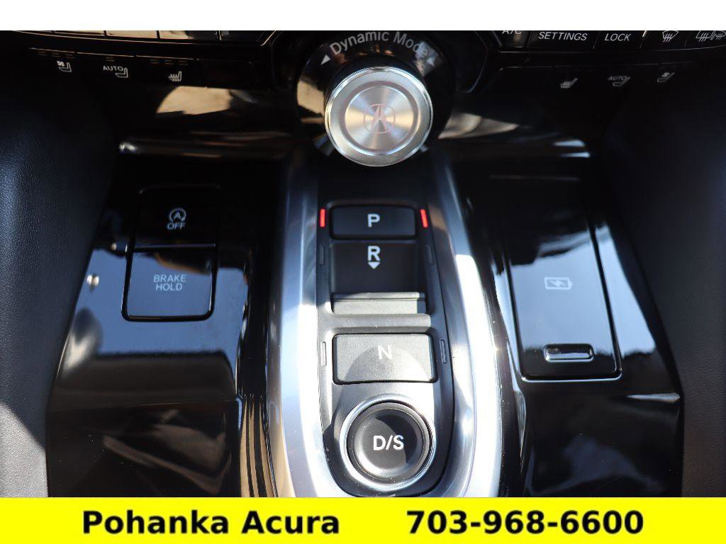 Certified 2023 Acura MDX SH-AWD w/ Advance Package image 18