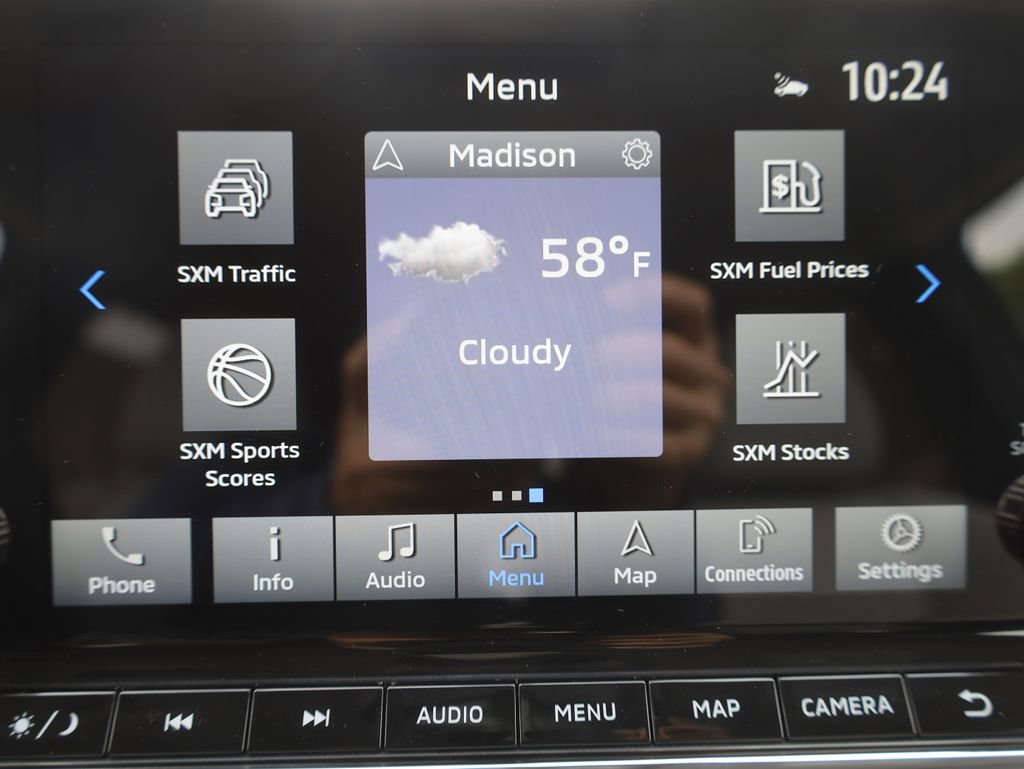 New 2025 Mitsubishi Outlander SEL image 45