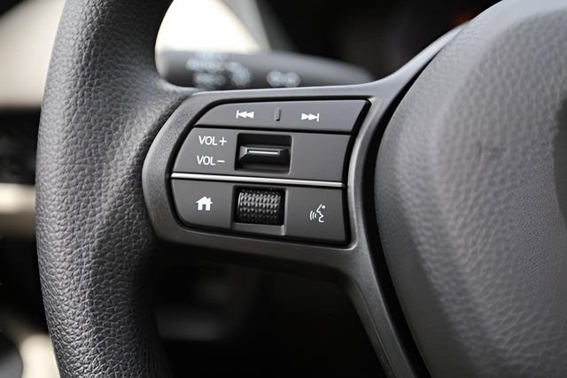 New 2027 Honda HR-V LX image 17