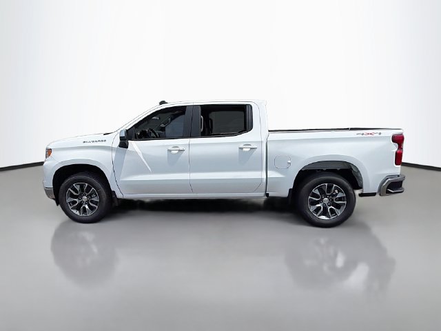 New 2026 Chevrolet Silverado 1500 LT AWD/4WD image 11