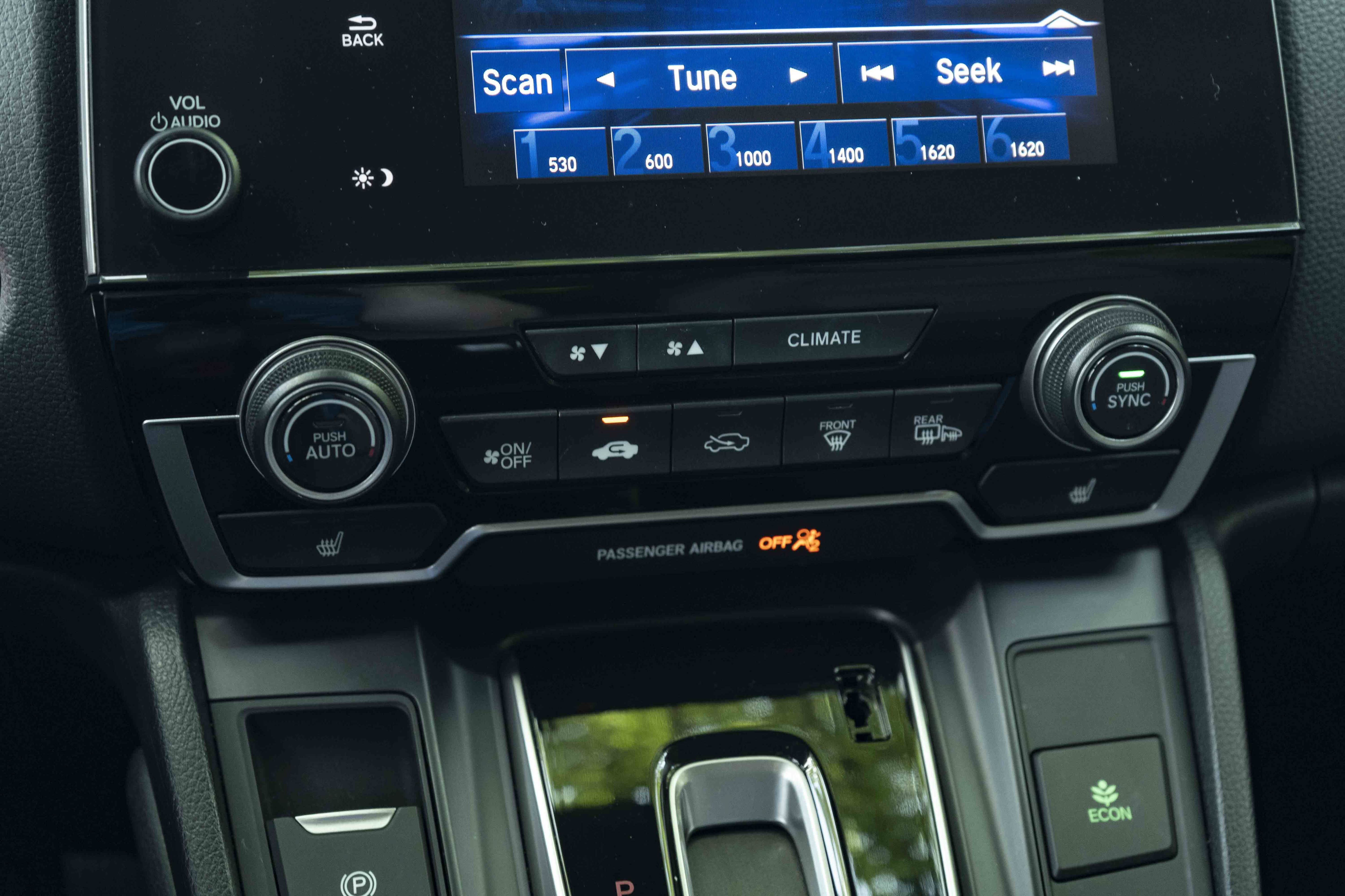 Used 2019 Honda CR-V EX-L image 32
