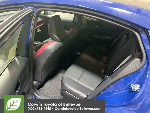 New 2026 Toyota Prius Plug-In Hybrid FWD image 22