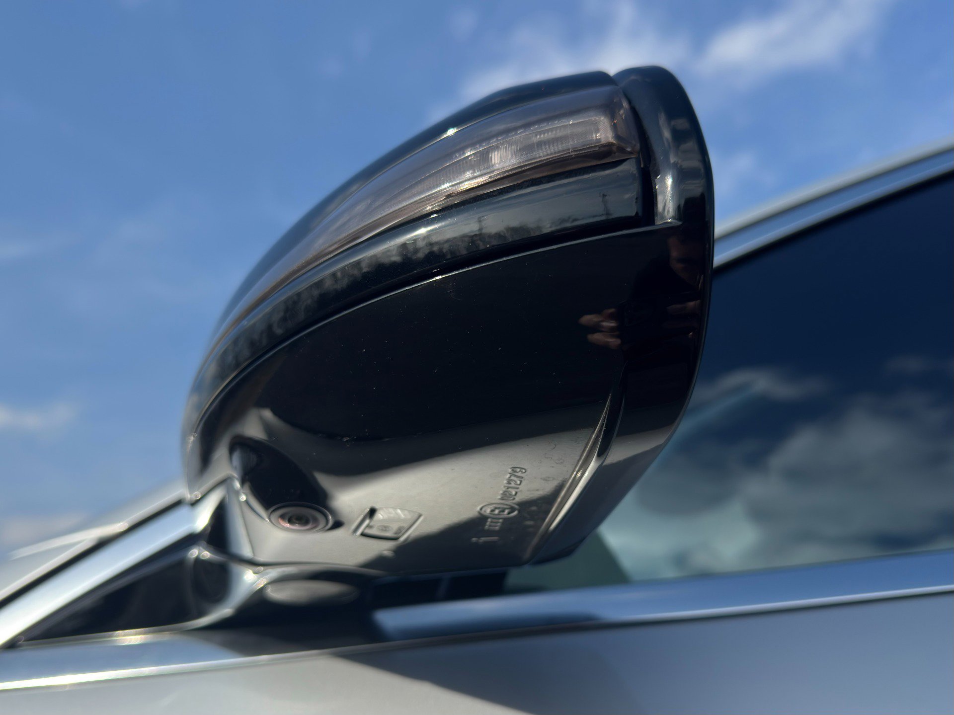 Used 2020 Mercedes-Benz S 63 AMG 4MATIC Sedan image 66