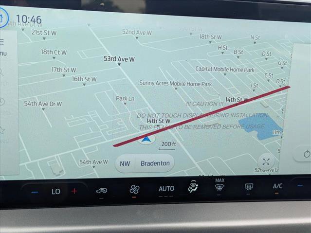 New 2025 Ford Escape Active w/ Tech Pack #1 image 14