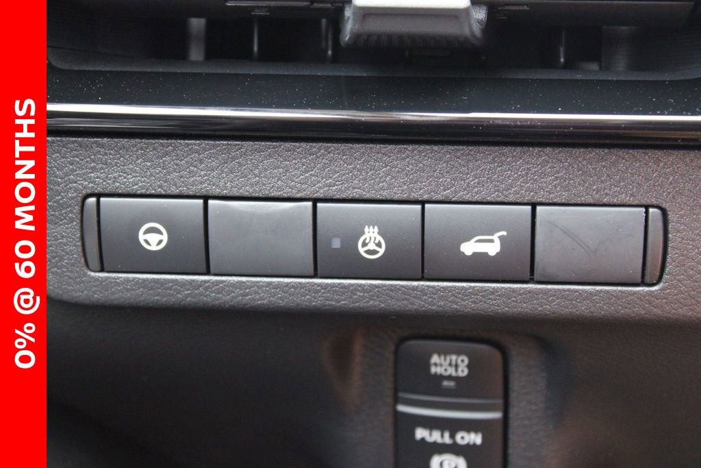 New 2025 Nissan Murano SL image 19