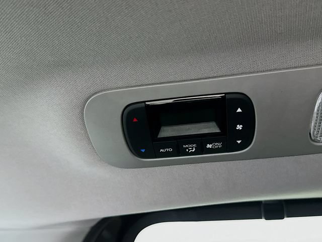 Certified 2023 Honda Odyssey Touring image 35