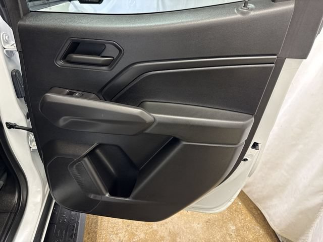 Certified 2024 Chevrolet Colorado Trail Boss w/ Technology Package AWD/4WD image 26