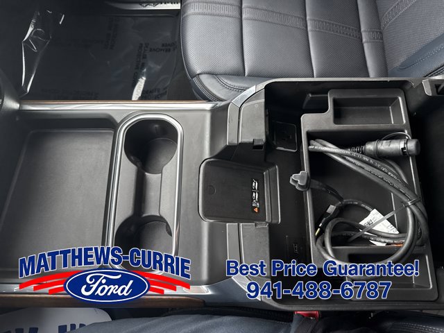 Used 2026 Chevrolet Silverado 3500 High Country w/ High Country Premium Package AWD/4WD image 24