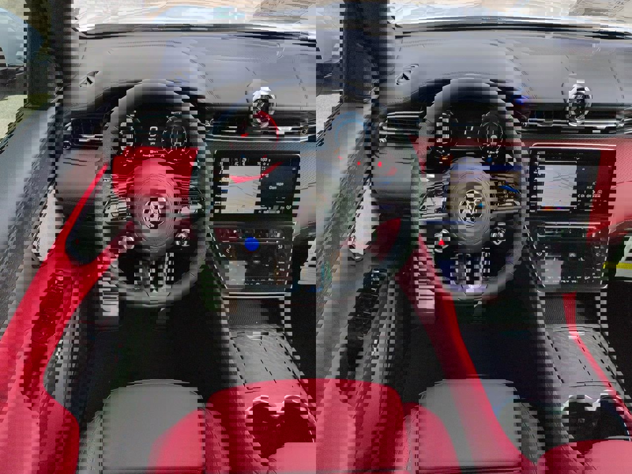 New 2026 Maserati Grecale Modena image 15