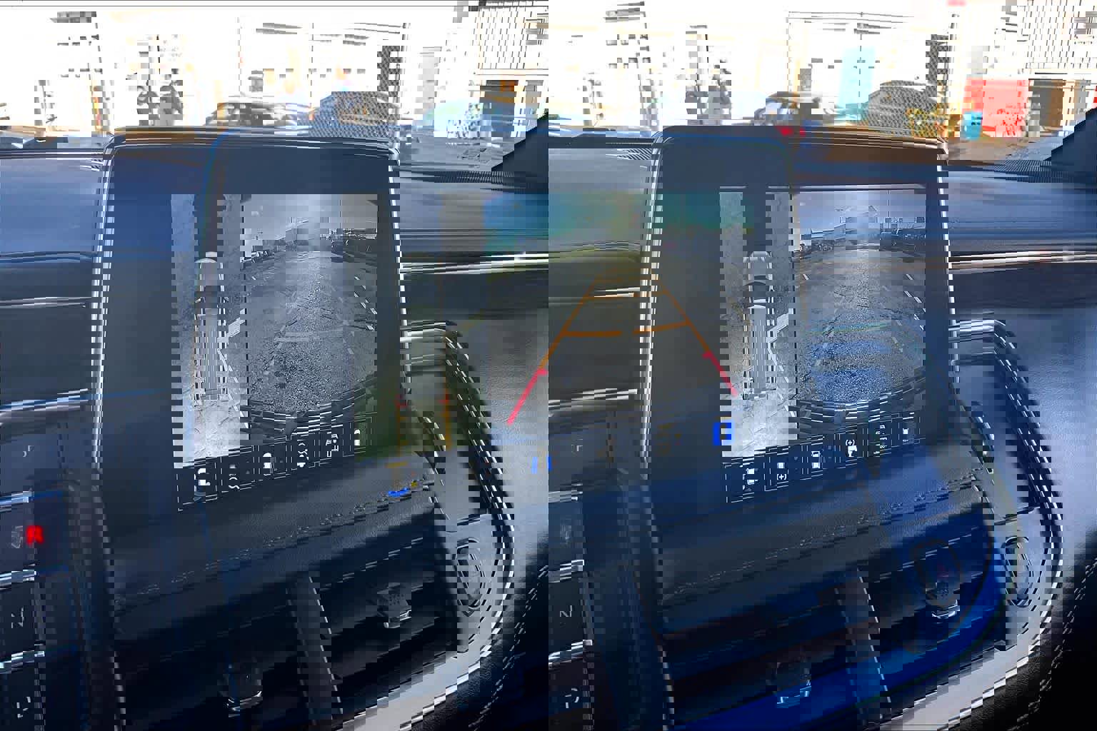 Used 2023 Chevrolet Tahoe High Country image 27