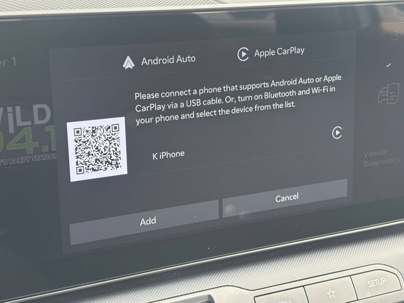 Used 2025 Kia K4 FWD image 20