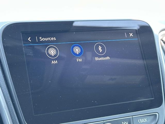 Used 2023 Chevrolet Malibu LS w/ Driver Confidence Package image 23