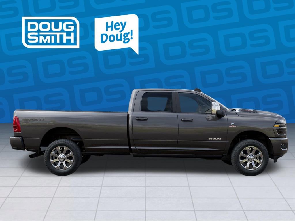 New 2026 RAM 3500 Laramie image 22