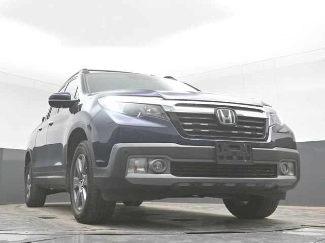 Used 2020 Honda Ridgeline RTL-E image 42
