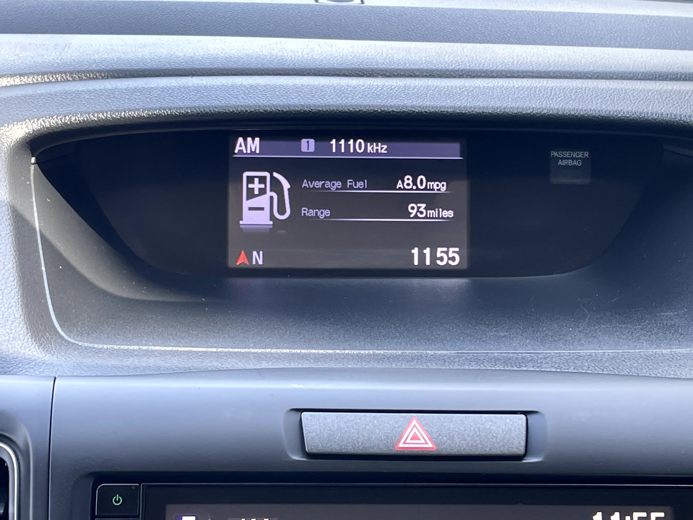 Used 2016 Honda CR-V EX image 15