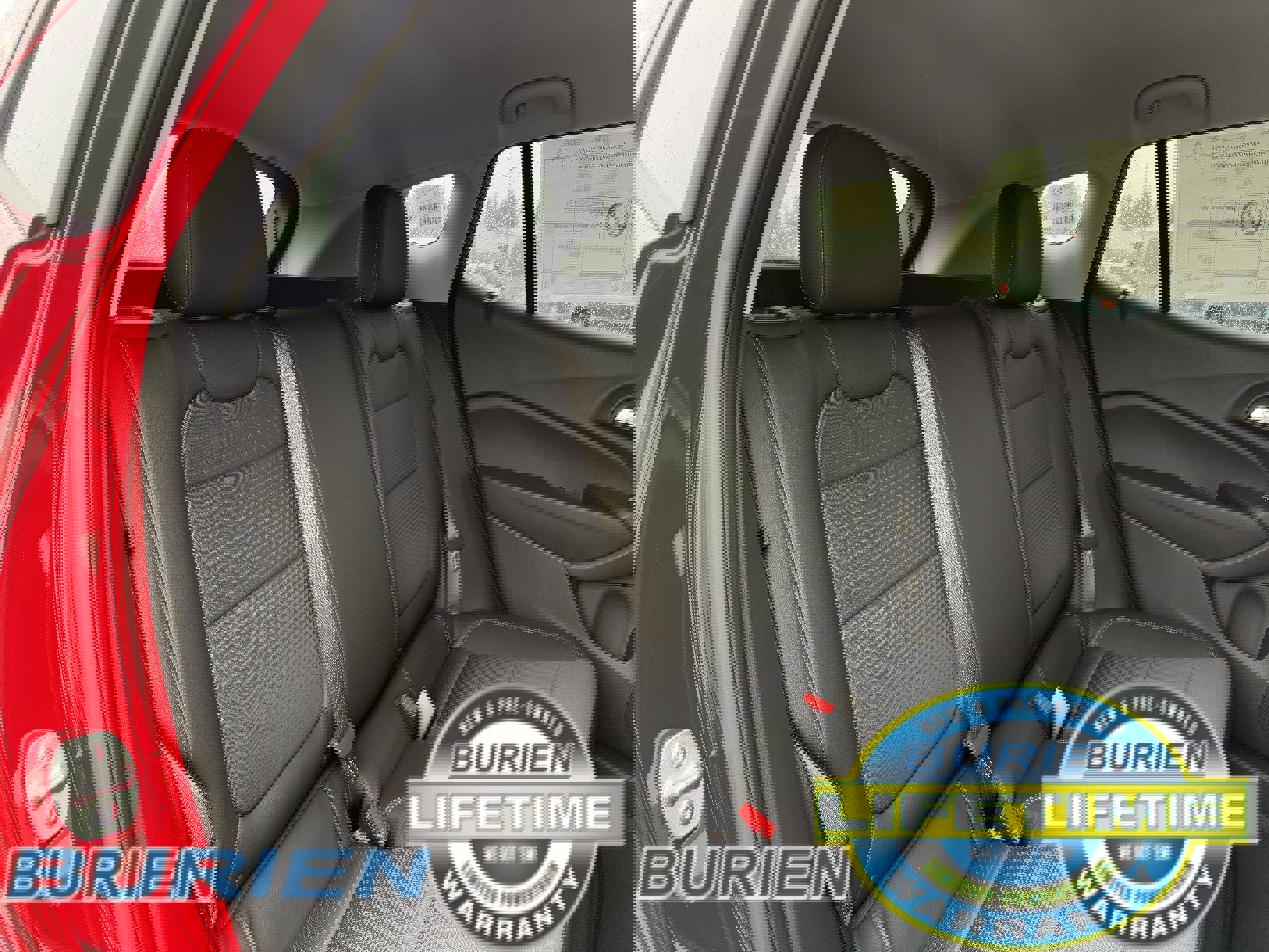 New 2026 Chevrolet Trax LT w/ Driver Confidence Package image 24