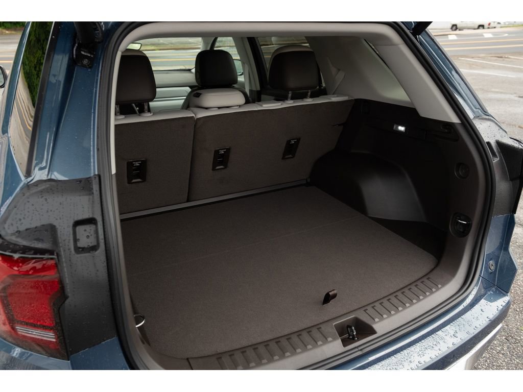 New 2026 GMC Terrain Denali AWD/4WD image 34