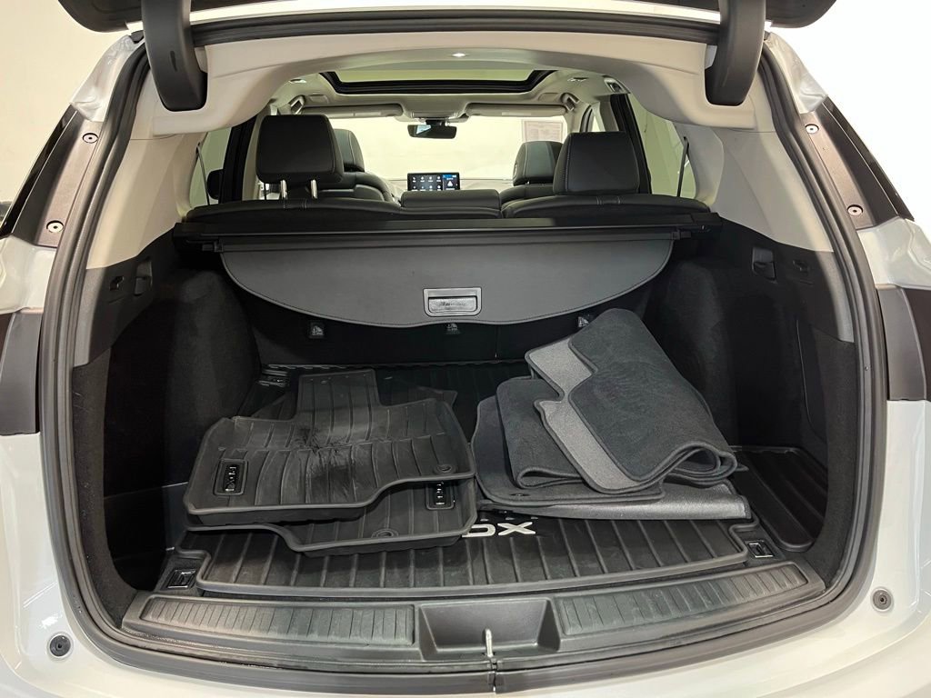 Used 2023 Acura RDX w/ Technology Package image 19