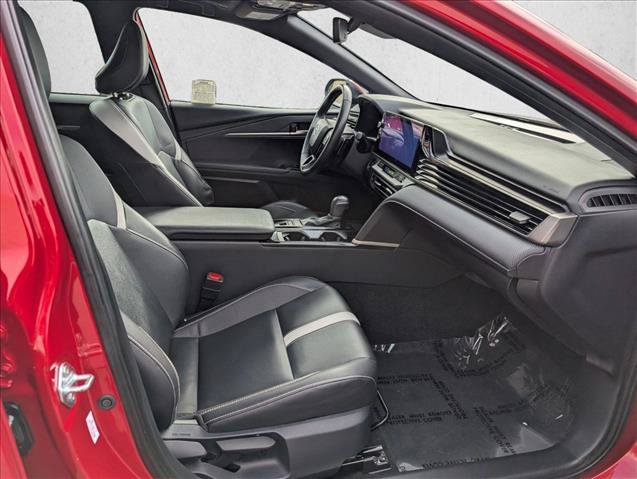 Used 2025 Toyota Camry SE w/ Multimedia Upgrade Package FWD image 19