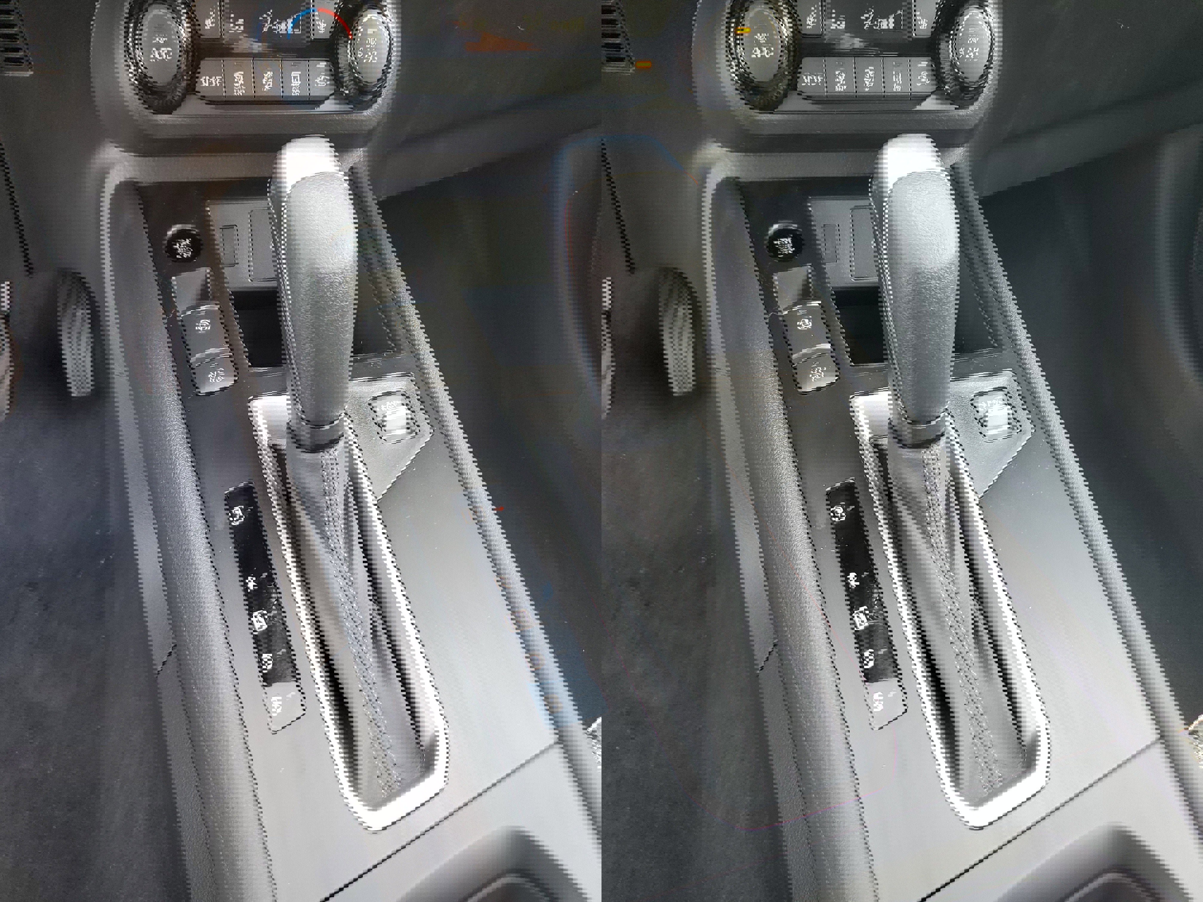 New 2026 Nissan Kicks SV image 17