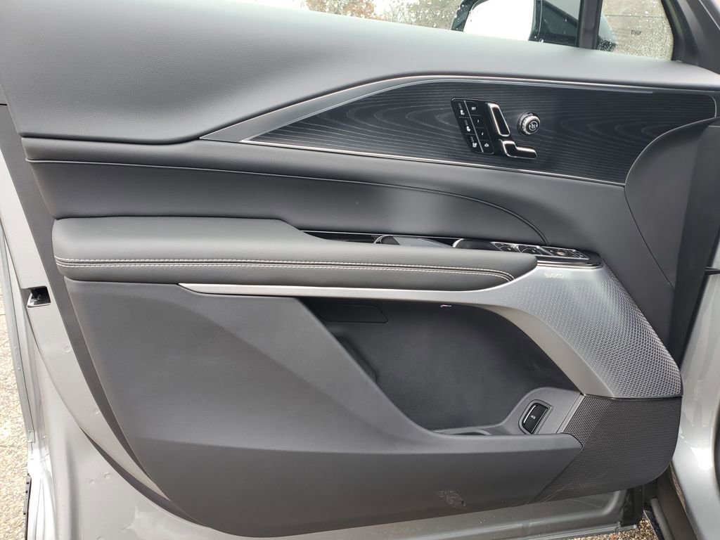 New 2026 Cadillac Lyriq Premium Sport image 22