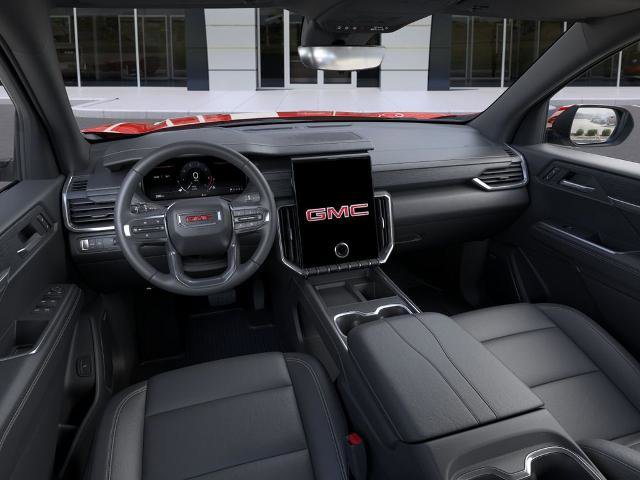New 2026 GMC Acadia Elevation w/ Black Edition FWD image 15